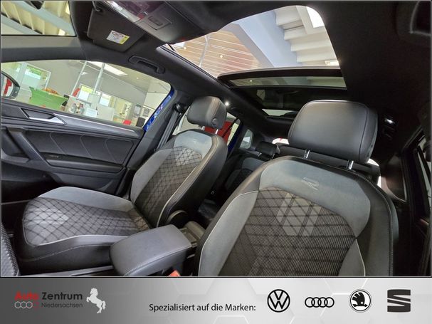 Volkswagen Tiguan 2.0 TDI R-Line 4Motion DSG 147 kW image number 12