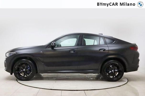 BMW X6 xDrive 210 kW image number 5