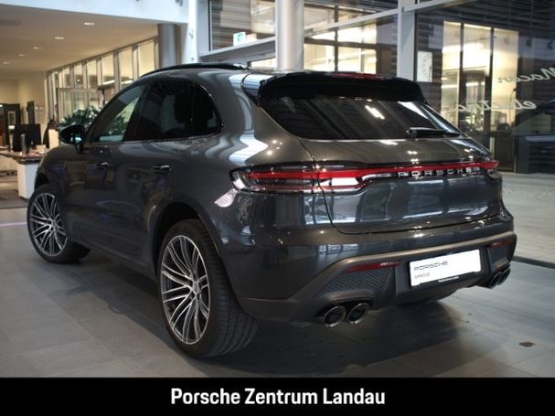 Porsche Macan 195 kW image number 5