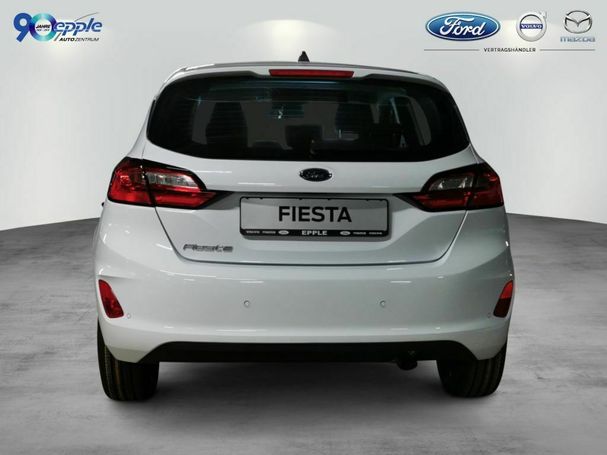 Ford Fiesta 1.1 Cool Connect 55 kW image number 3