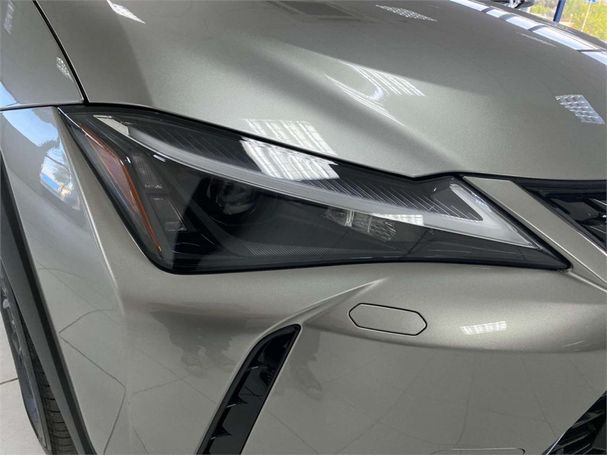 Lexus UX 135 kW image number 11