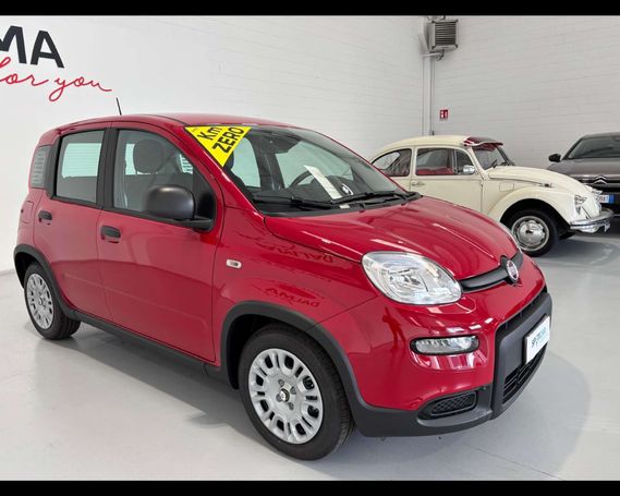 Fiat Panda 51 kW image number 2