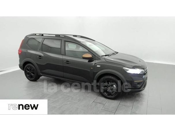 Dacia Jogger Hybrid 140 Extreme 103 kW image number 16