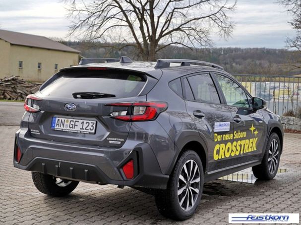 Subaru Crosstrek 2.0ie Lineartronic Comfort 100 kW image number 2