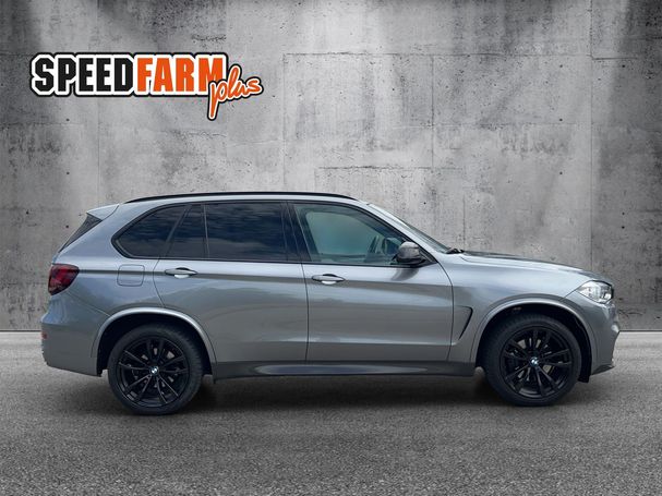 BMW X5 xDrive40e M 230 kW image number 7