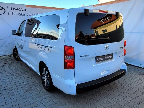  Toyota Proace 100 kW image number 7