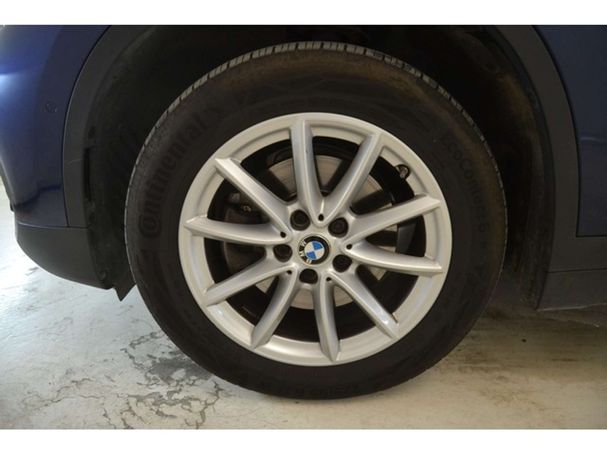 BMW X1 xDrive18d 110 kW image number 5