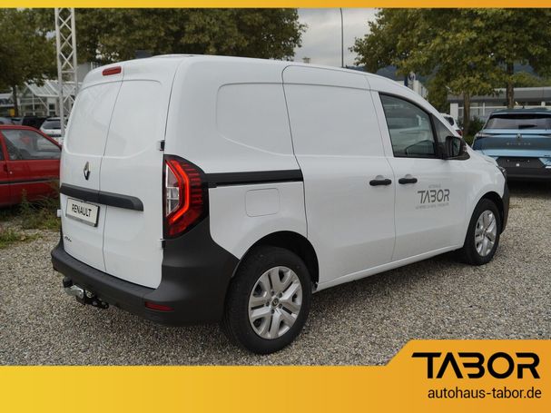 Renault Kangoo dCi 95 70 kW image number 3