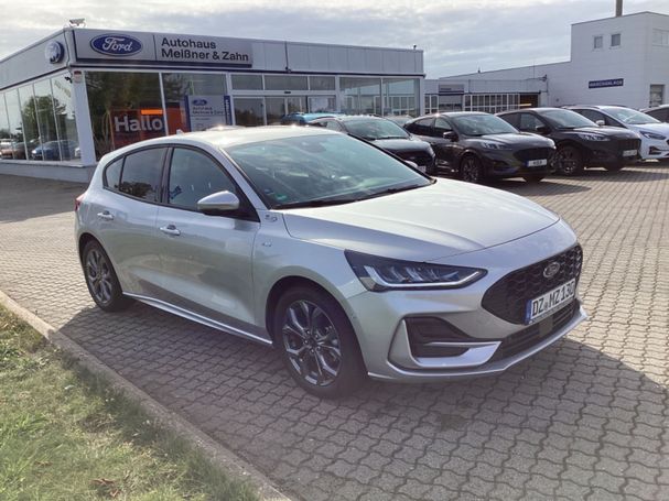 Ford Focus 92 kW image number 2