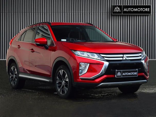 Mitsubishi Eclipse Cross 1.5 T Plus 4WD CVT 120 kW image number 4