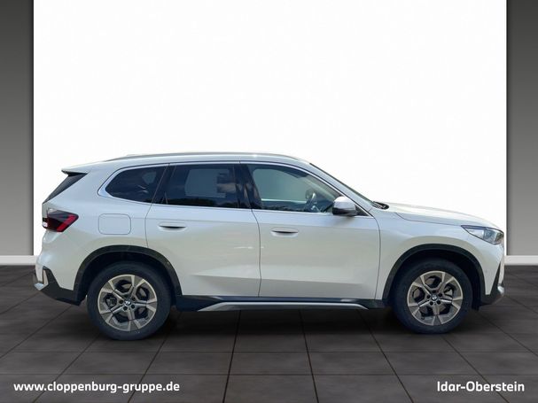 BMW X1 xDrive23i 160 kW image number 6