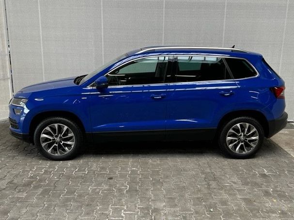 Skoda Karoq 1.0 TSI Clever 81 kW image number 3