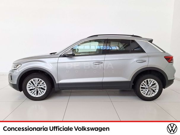 Volkswagen T-Roc 2.0 TDI DSG 110 kW image number 5