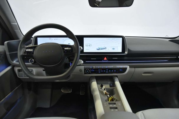 Hyundai Ioniq 6 77 kWh 168 kW image number 13