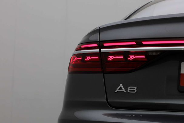 Audi A8 60 TFSIe quattro Tiptronic 340 kW image number 20