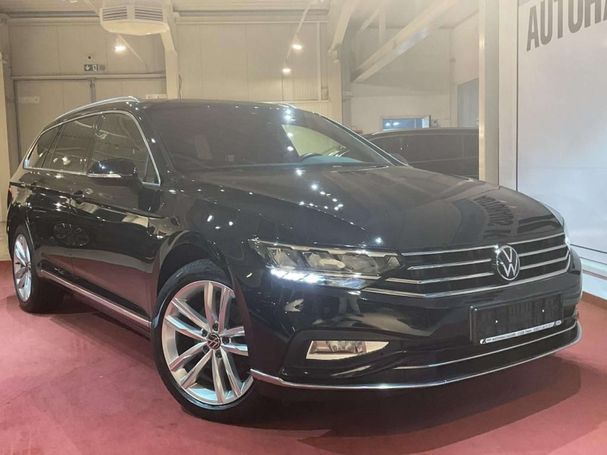 Volkswagen Passat Variant 1.5 TSI DSG 110 kW image number 2