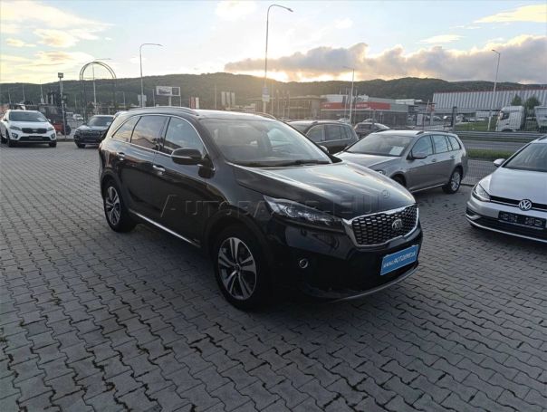 Kia Sorento 2.2 CRDi 147 kW image number 2