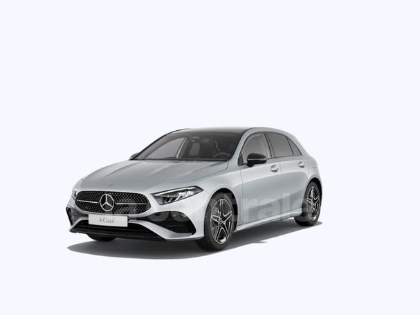 Mercedes-Benz A 180 d 85 kW image number 10