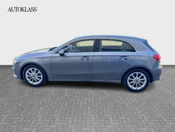 Mercedes-Benz A 180 d 85 kW image number 7