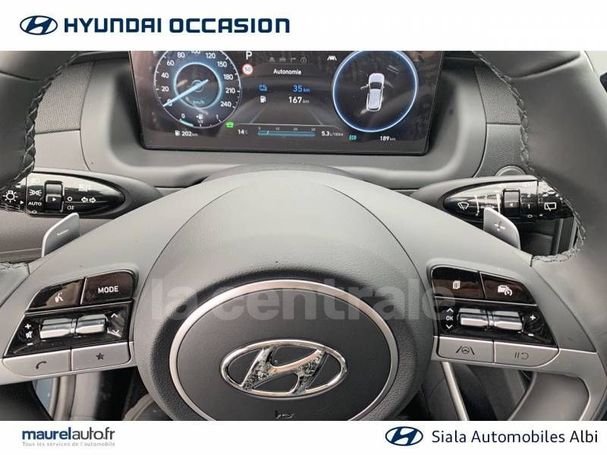 Hyundai Tucson 1.6 T-GDI 169 kW image number 23