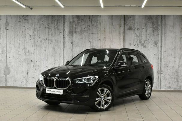 BMW X1 xDrive 140 kW image number 1