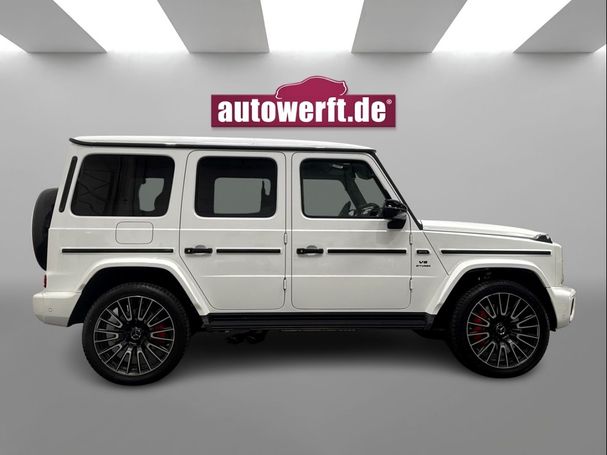 Mercedes-Benz G 63 AMG G 445 kW image number 6