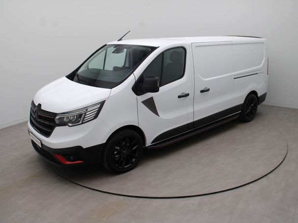 Renault Trafic L2H1 110 kW image number 9