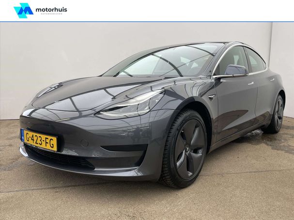 Tesla Model 3 Plus 175 kW image number 1