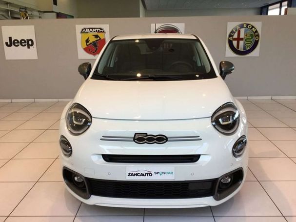 Fiat 500X 96 kW image number 3