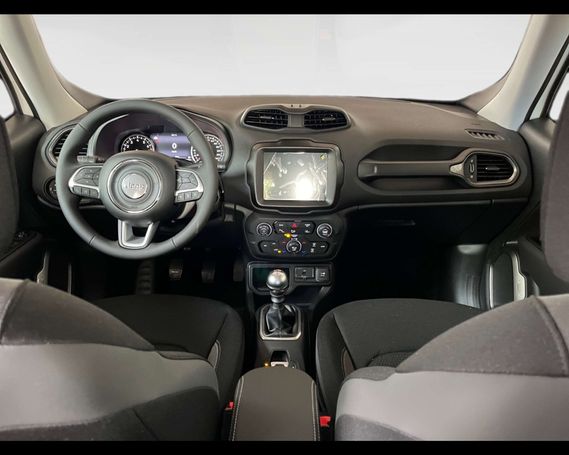 Jeep Renegade 1.0 Limited 88 kW image number 14