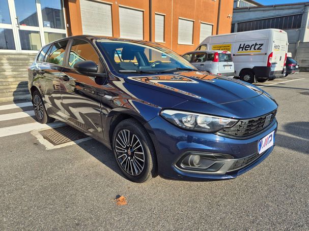 Fiat Tipo 96 kW image number 3