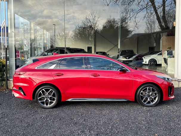 Kia ProCeed 1.5 GT Line 118 kW image number 3