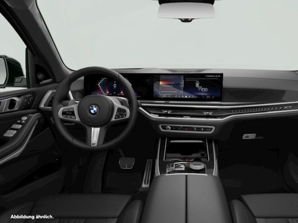 BMW X7 xDrive40d 259 kW image number 4