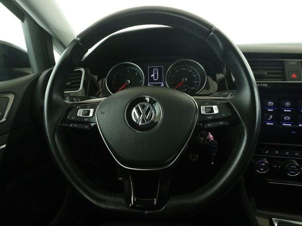 Volkswagen Golf Variant 2.0 TDI IQ.DRIVE DSG 110 kW image number 11