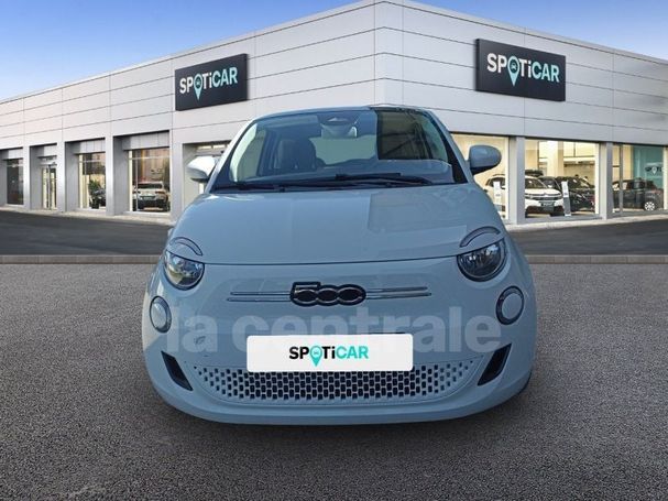 Fiat 500 e 70 kW image number 3