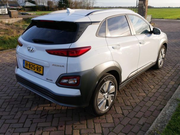 Hyundai Kona 64 kWh Premium 150 kW image number 7