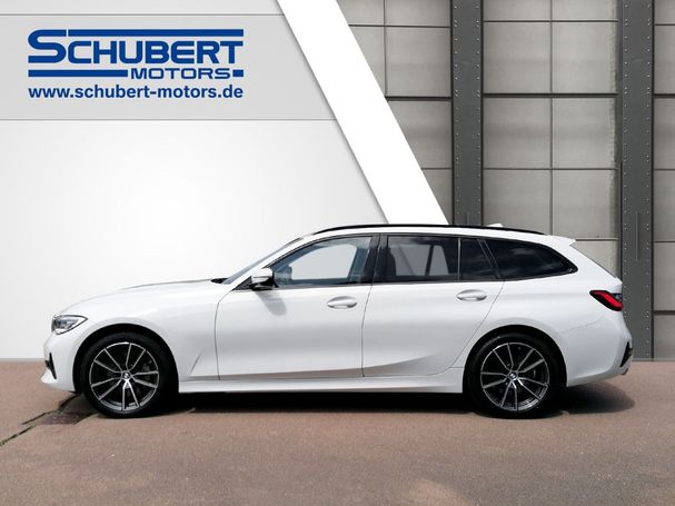 BMW 330d Touring Sport Line xDrive 210 kW image number 5