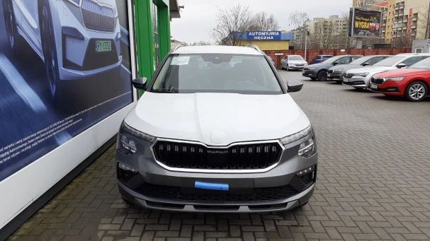 Skoda Kamiq 1.5 TSI 110 kW image number 2