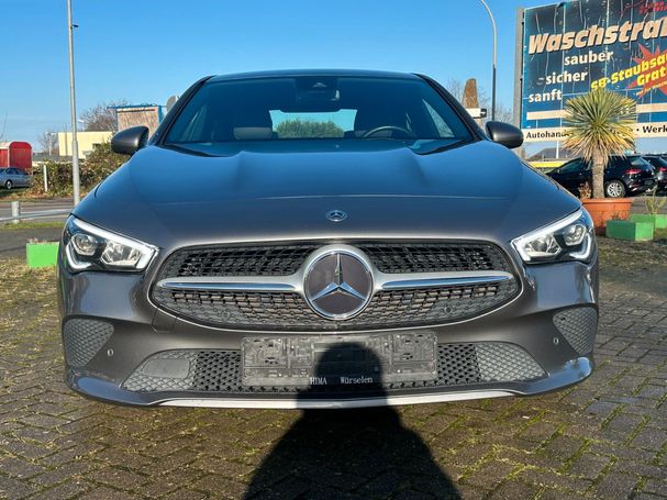 Mercedes-Benz CLA 180 85 kW image number 3