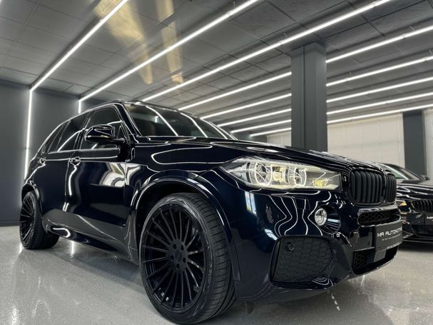 BMW X5 xDrive 190 kW image number 6