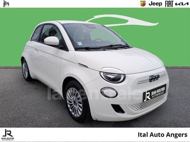 Fiat 500 e 88 kW image number 2