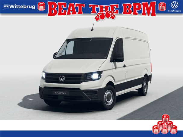 Volkswagen Crafter 30 TDI Trendline 103 kW image number 1