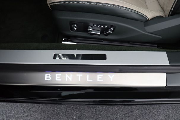 Bentley Continental GT 405 kW image number 13