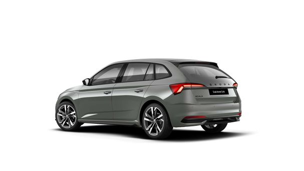 Skoda Scala 1.0 TSI DSG 85 kW image number 8