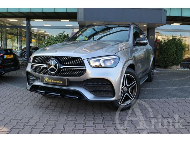 Mercedes-Benz GLE 450 4Matic 271 kW image number 1