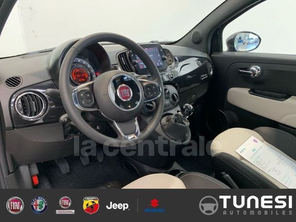 Fiat 500 1.0 51 kW image number 7