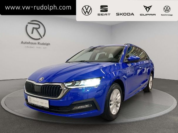 Skoda Octavia 2.0 TDI 85 kW image number 2