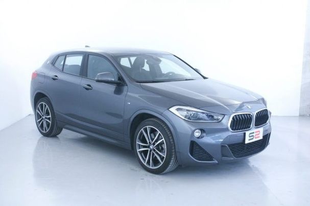 BMW X2 sDrive20d 140 kW image number 2