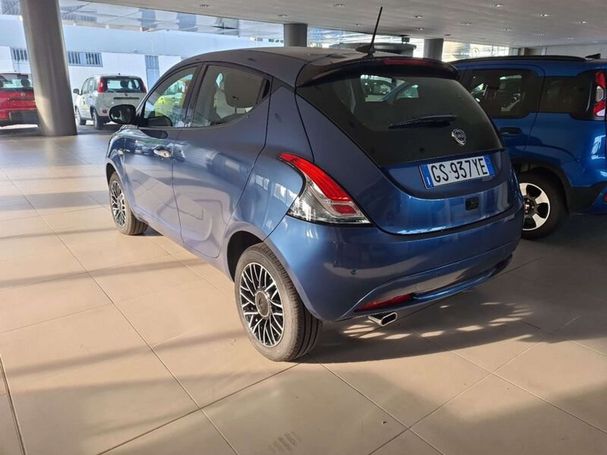 Lancia Ypsilon 51 kW image number 9