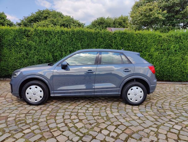 Audi Q2 30 TFSI Sport 85 kW image number 5